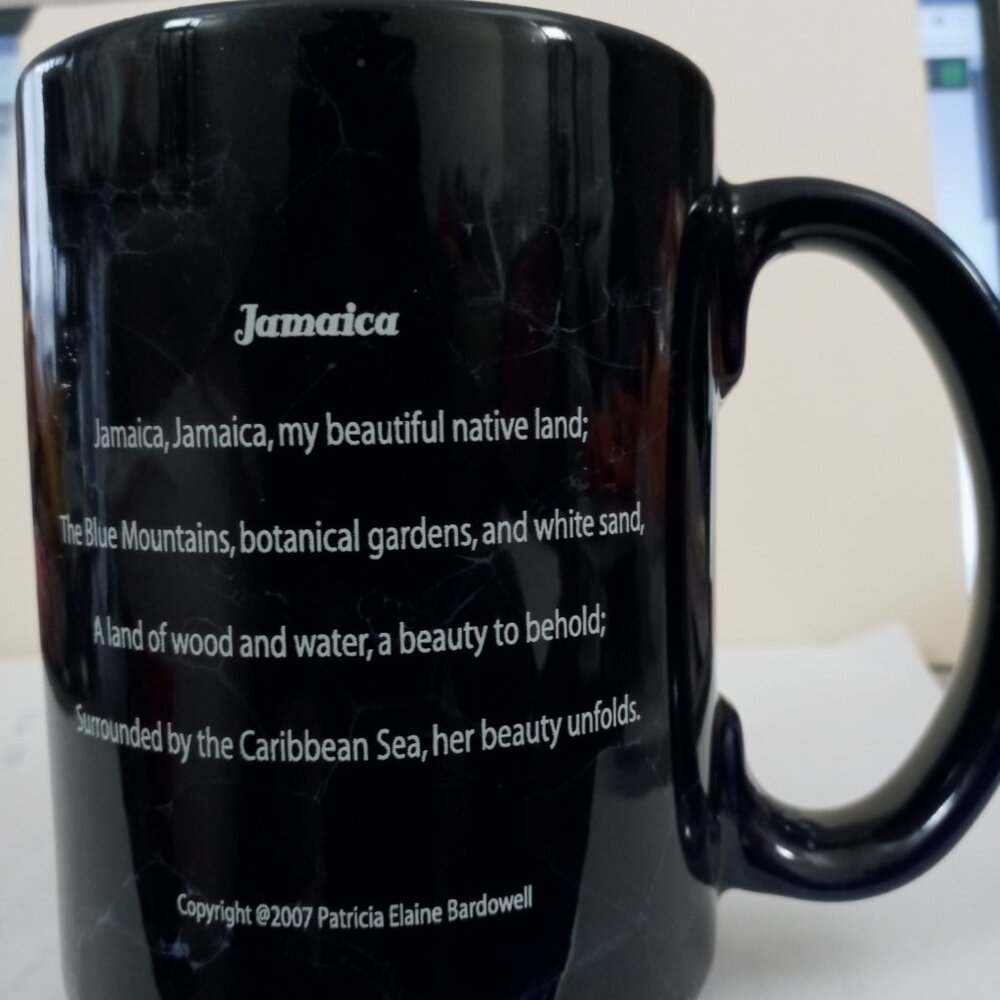 COFFEE MUG